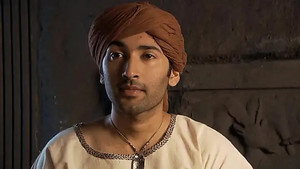 Jodha Akbar 1. évad Ep.150 150. epizód