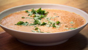 Barefoot Contessa: Back to Basics 2. évad Ep.3 3. epizód