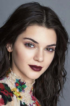 Kendall Jenner profil kép