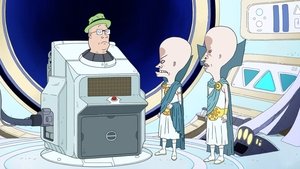 Mike Judge: Beavis és Butthead 2. évad Ep.23 23. epizód