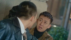 宿命之敌 1. évad Ep.4 4. epizód
