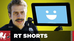 RT Shorts 7. évad Ep.9 9. epizód