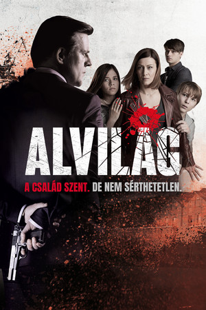 Alvilág Évad 1 (2019-02-19) poszter