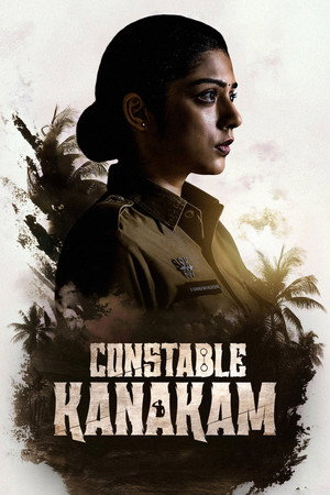 Constable Kanakam poszter