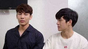 What the Duck รักแลนดิ้ง 1. évad Ep.14 14. epizód
