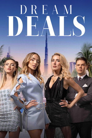 Dream Deals poszter