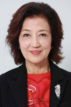 馬海倫 profil kép