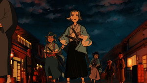 風を継ぐもの kép