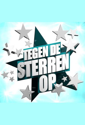 Tegen de Sterren op poszter