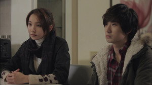 신의 퀴즈 1. évad Ep.8 8. epizód