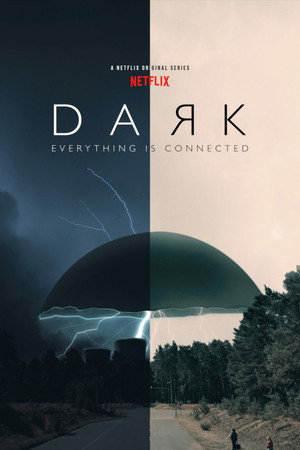 Sötétség poszter