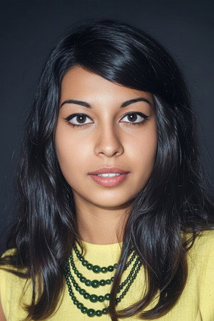 Selma Güneri profil kép
