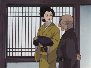 陽だまりの樹 1. évad Ep.5 5. epizód