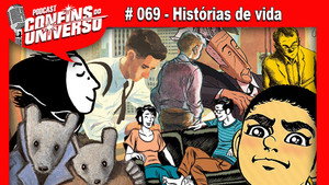 Confins do Universo 5. évad Ep.3 3. epizód