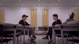 Project PRANK 1. évad Ep.3 3. epizód