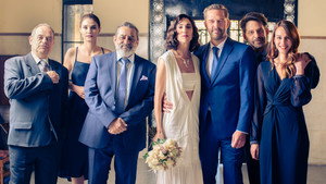 Σιωπηλός Δρόμος 1. évad Ep.9 9. epizód