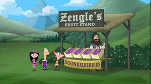 Phineas és Ferb 3. évad Ep.40 40. epizód