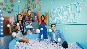 Party Crew kép
