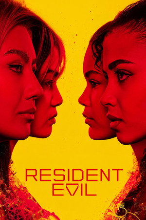Resident Evil poszter