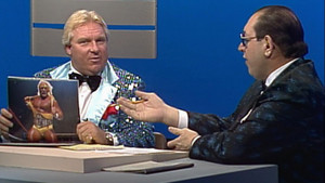 WWF Prime Time Wrestling 4. évad Ep.6 6. epizód