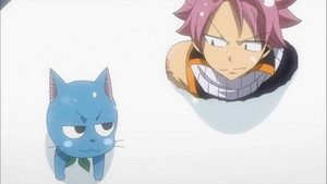 Fairy Tail 5. évad Ep.46 46. epizód