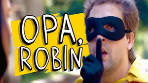 Porta dos Fundos 8. évad Ep.58 58. epizód