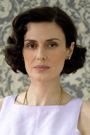 Μαρκέλλα Γιαννάτου profil kép