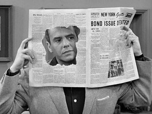 I Love Lucy 3. évad Ep.25 25. epizód