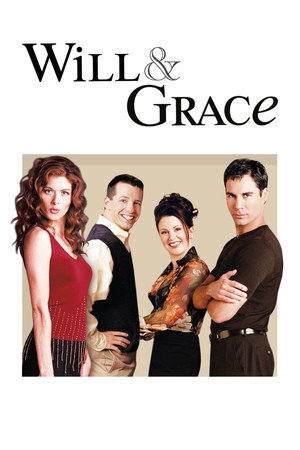 Will és Grace poszter