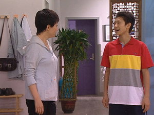 家有儿女 3. évad Ep.62 62. epizód