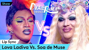 Drag Race France Speciális epizódok Ep.2 2. epizód