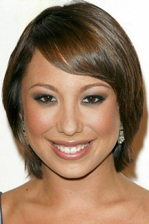 Cheryl Burke profil kép