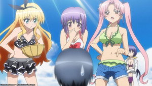 えむえむっ! 1. évad Ep.7 7. epizód