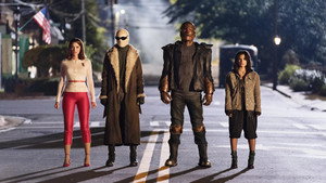 Doom Patrol kép