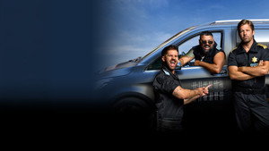 Most Wanted - A hajsza kép