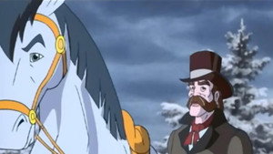 Princesse Sissi 1. évad Ep.14 14. epizód