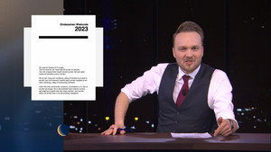 De Avondshow met Arjen Lubach 3. évad Ep.21 21. epizód