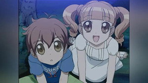 おねがいマイメロディ - 1. évad Ep.20 20. epizód
