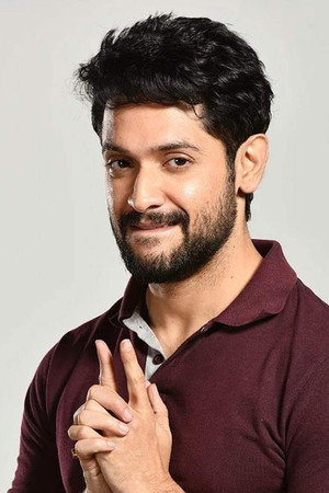 Vikram Chatterjee profil kép