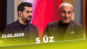 5 Üz 3. évad Ep.20 20. epizód
