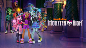Monster High kép