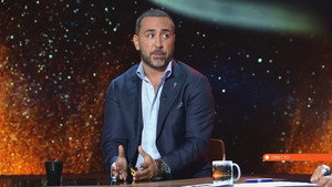 Horizonte 6. évad Ep.94 94. epizód
