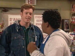 Kenan és Kel 1. évad Ep.1 1. epizód