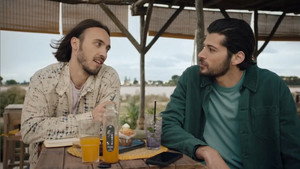 Ici tout commence 1. évad Ep.1181 1181. epizód
