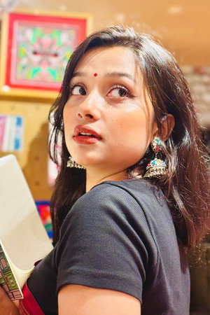 Fariha Rahman Paru profil kép