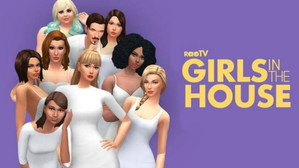 Girls in the House kép