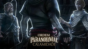 Ordem Paranormal 4. évad Ep.6 6. epizód