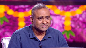कौन बनेगा करोड़पति 17. évad Ep.20 20. epizód
