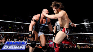 Pankráció - WWE: Smackdown 15. évad Ep.35 35. epizód