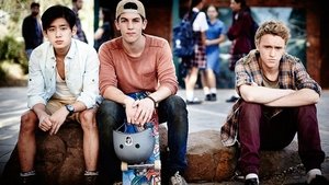 Nowhere Boys 1. évad Ep.5 5. epizód